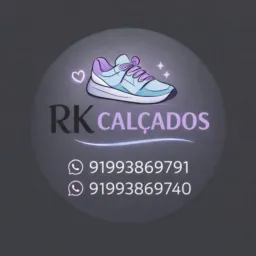 loja virtual 👟✨RK CALÇADOS 👟✨