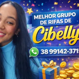 Melhor grupo de Rifas ✨ 🙌🏾
