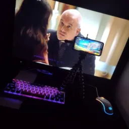 ⌨️🖱️Mobiladores