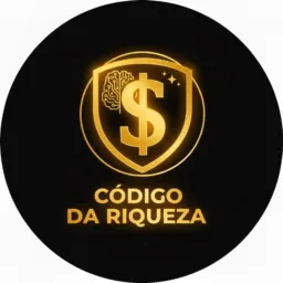 CÓDIGO DA RIQUEZA #17