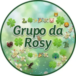 GRUPO DA ROSY💰💵🍀💸
