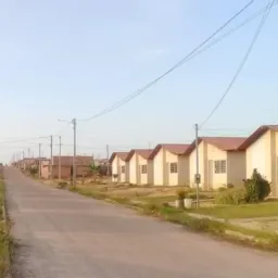 Compra e Venda Residencial JP
