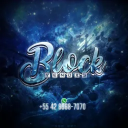 Compro Itens - Block Vendas