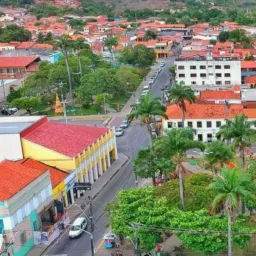 BAIRROS DE MARANGUAPE🏘🏡🏨