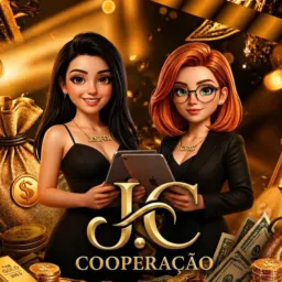 COOPERAÇÃO