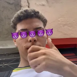 REVOADA DO JÃOZINHO 🔥