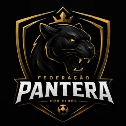 FEDERAÇÃO PANTERA 🐆🔥
