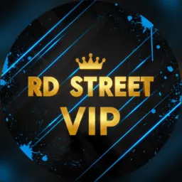 GRUPO VIP - RD STREET