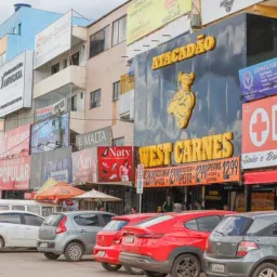 🔊 DIVULGAÇÃO DE COMÉRCIOS ESTRUTURAL E REGIÃO EM TORNO 🏘️🛒🛍️🔊