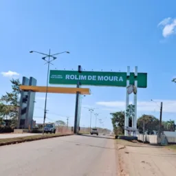compras e vendas Rolim de Moura