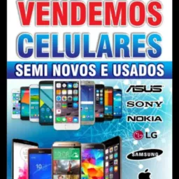 VENDAS DE CELULAR ABAETETUBA