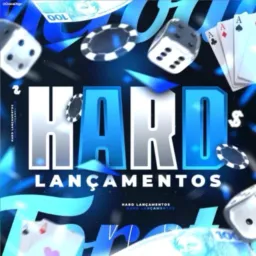 HARD MÉTODOS 💙 GR2