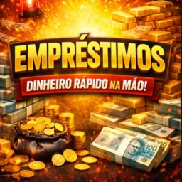 Empréstimos - Humaitá📍💸