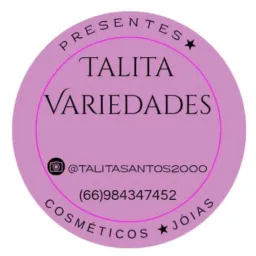 ♥️Talita variedades ❤️
