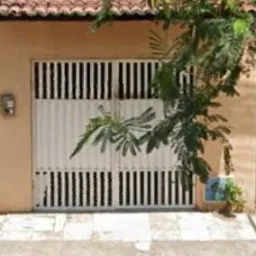 Casa da Fontenelle (casa laranja 🧡)