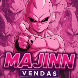 🥵 Majinn Vendas ¹