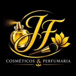 JF Cosméticos e Perfumaria