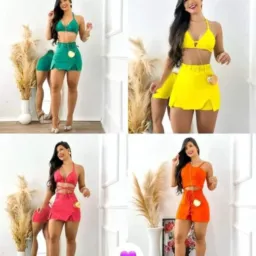 Tudo do Atacado grupo de vendas