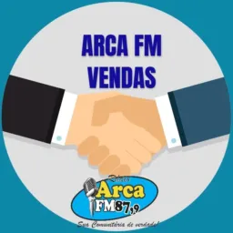 ARCA FM VENDAS