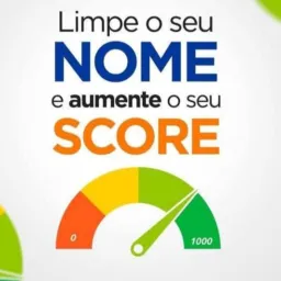 NOME LIMPO E SCORE ALTO 🫰🏼