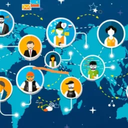 Network /Rede de Compras & Benefícios