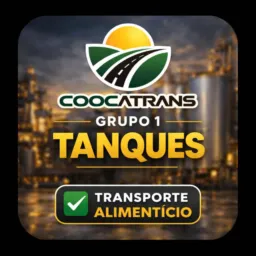Grupo Tanques 1️⃣🛢️⛽ Coocatrans