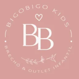 Brechó infantil Bigo Bigo Kids 🦕
