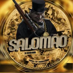 EQUIPE SALOMÃO