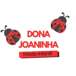 Dona Joaninha 🐞 GRUPO 3