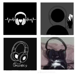 GRUPO DE MUSICA♡