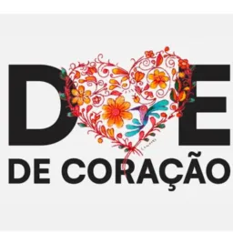 Apenas doação