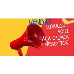 🚨VENDAS & DIVULGAÇÕES TABATINGA 🚨