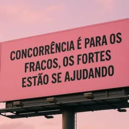 Divulgue seu Trabalho Campo Largo