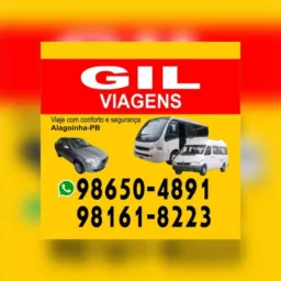 Grupo Gil viagens
