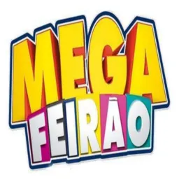 MEGA FEIRÃO SAMAMBAIA-DF