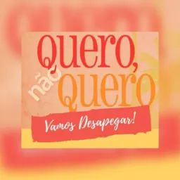 VAMOS DESAPEGAR?🛍️