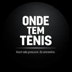 Seleção Privada - Onde Tem Tênis 🇨🇳✈️🇧🇷