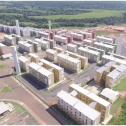BARGANHA CARANDA E ALTOS IP GP2