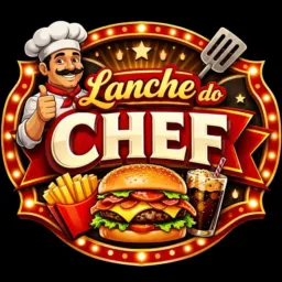 Lanche do Chef