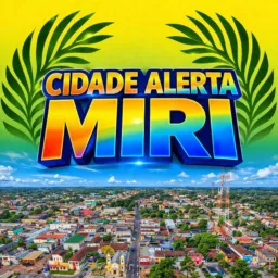 🚔Cidade Alerta Miri🚔