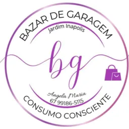 Bazar de Garagem JD Inapolis