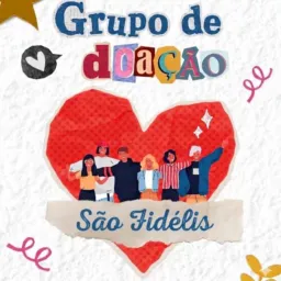 Doações   Com Amor 🛋️🛏️📺🚲👗