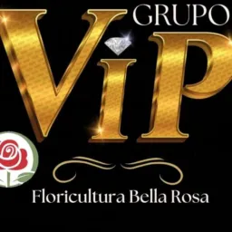 Grupo Vip da Floricultura Bella Rosa