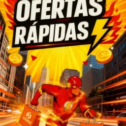 🚨 OFERTAS RÁPIDAS