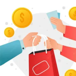 Compras e vendas😌😌