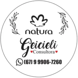 Promoções natura