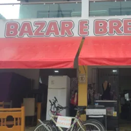 BAZAR E BRECHÓ PORTO SEGURO