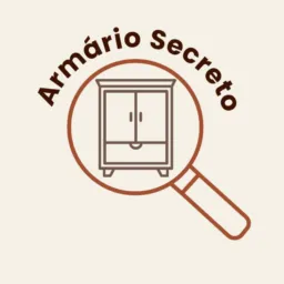 Armário Secreto ✨ Acesso VIP