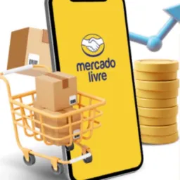 Tudo de novidade aqui no mercado livre