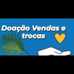Vendas ,trocas e doações